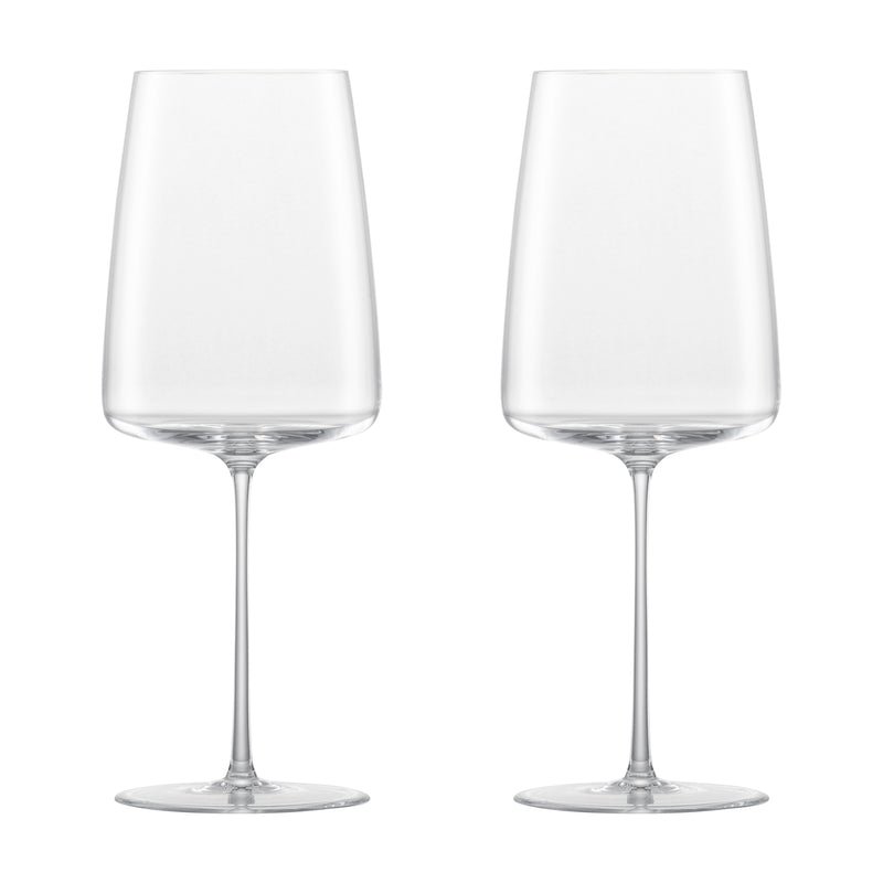 Zwiesel Glas - Simplify Weinglas | 555 ml