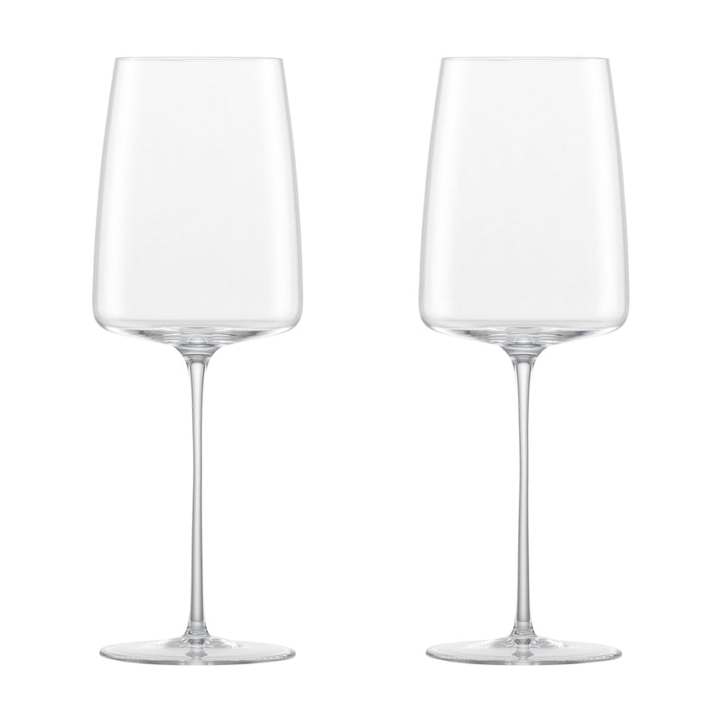Zwiesel Glas - Simplify Weinglas | 382 ml