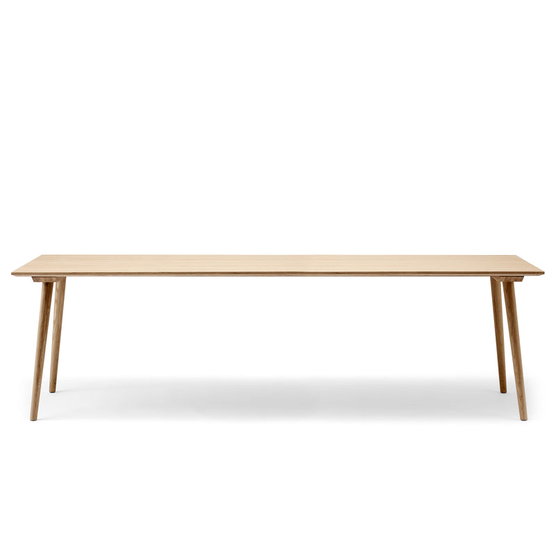 &Tradition - In Between Tisch SK5 & SK6 | 100 x 250 cm / Eiche