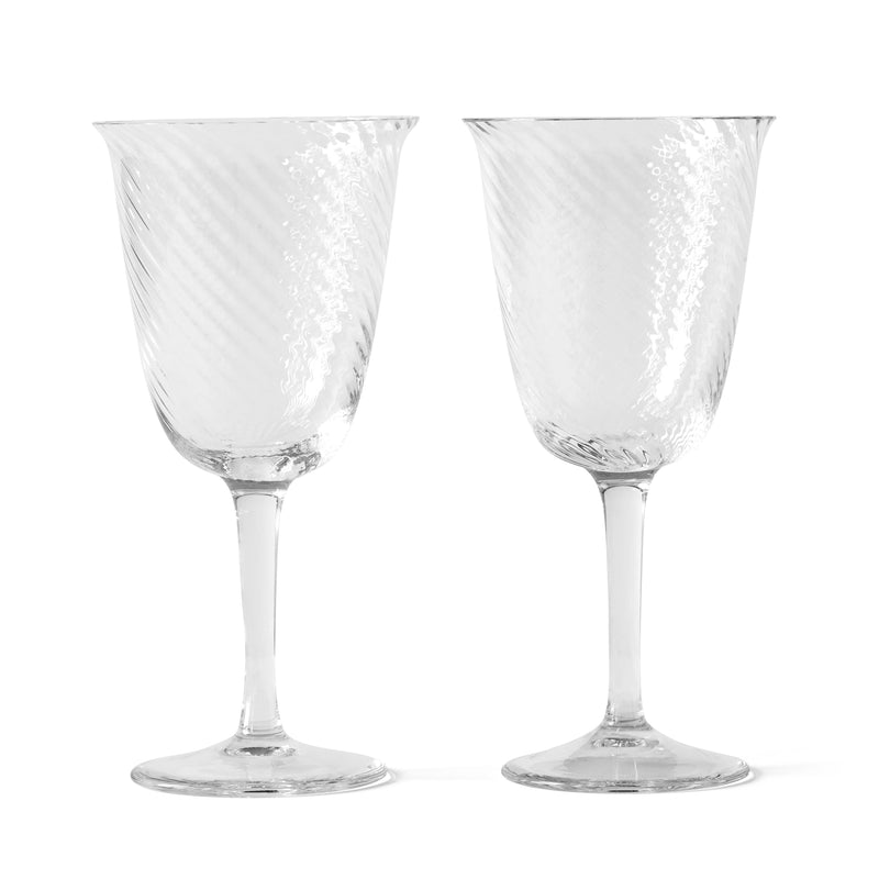 &Tradition - Collect SC79-SC80 Weinglas | H: 18 cm