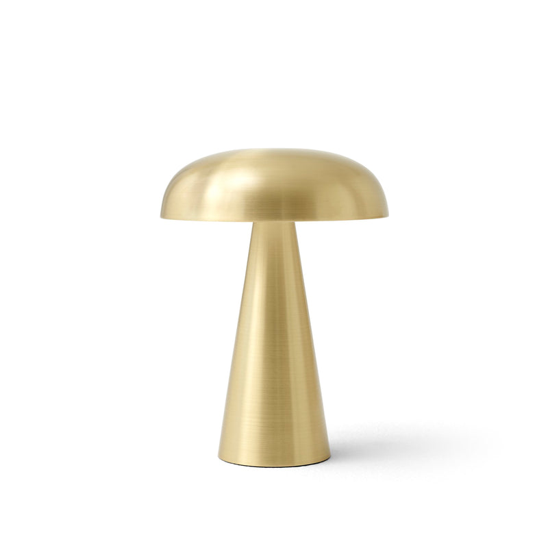 &Tradition - Como SC53 Akku-Leuchte | Messing
