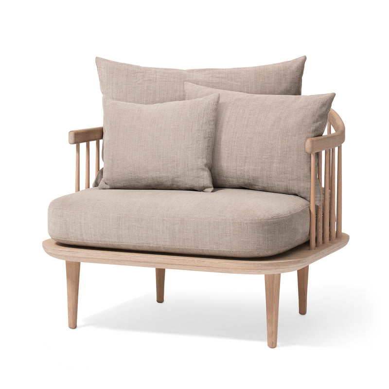 &Tradition - FLY Sessel | Hot Madison 094 / SC1