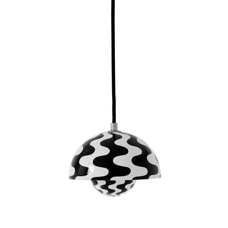 &Tradition - FlowerPot Pendelleuchte VP10 | pattern