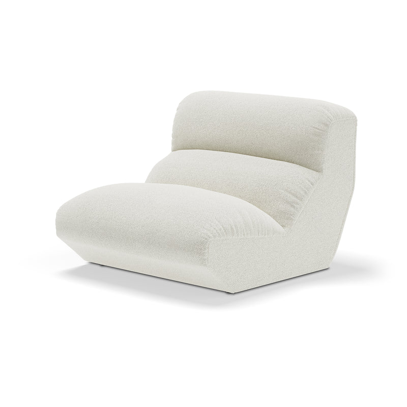 &Tradition - Hi Lo AV54 Einzelmodul | beige