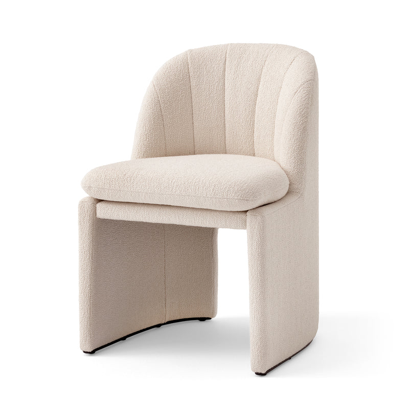 &Tradition - Loafer SC106 Dining Chair | lana