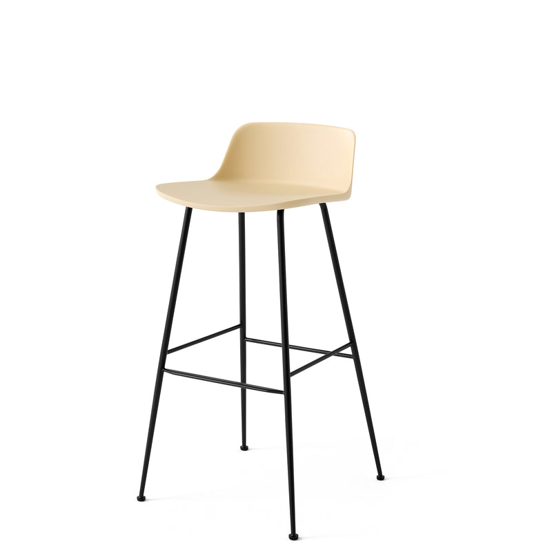 &Tradition - Rely HW86 Barstuhl | beige