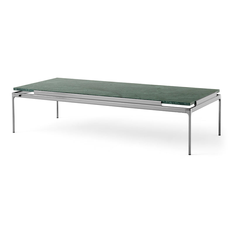 &Tradition - Sett Coffee Table LN12 | Verde Guatemala