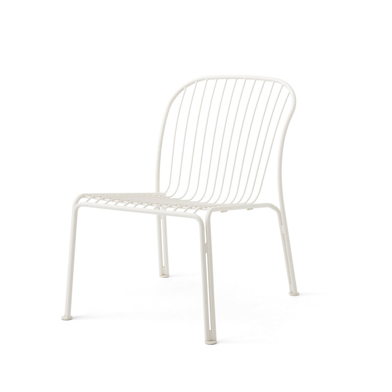 &Tradition - Thorvald SC100 Outdoor Lounge Stuhl | elfenbein