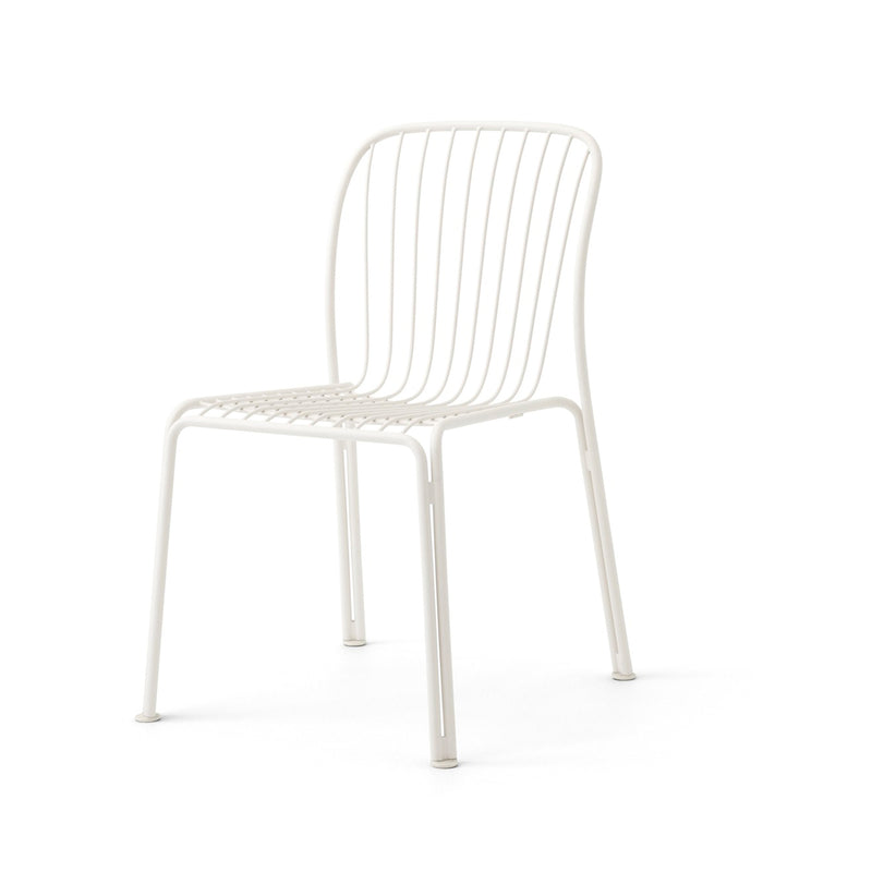 &Tradition - Thorvald SC94 Outdoor Stuhl | elfenbein