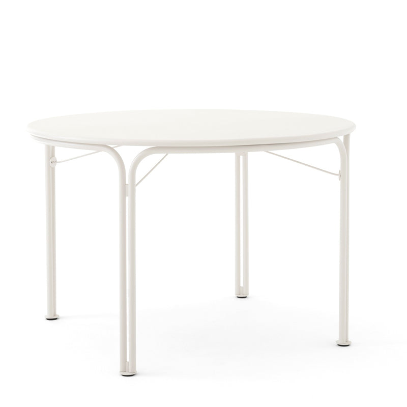 &Tradition - Thorvald SC98 Gartentisch | elfenbein