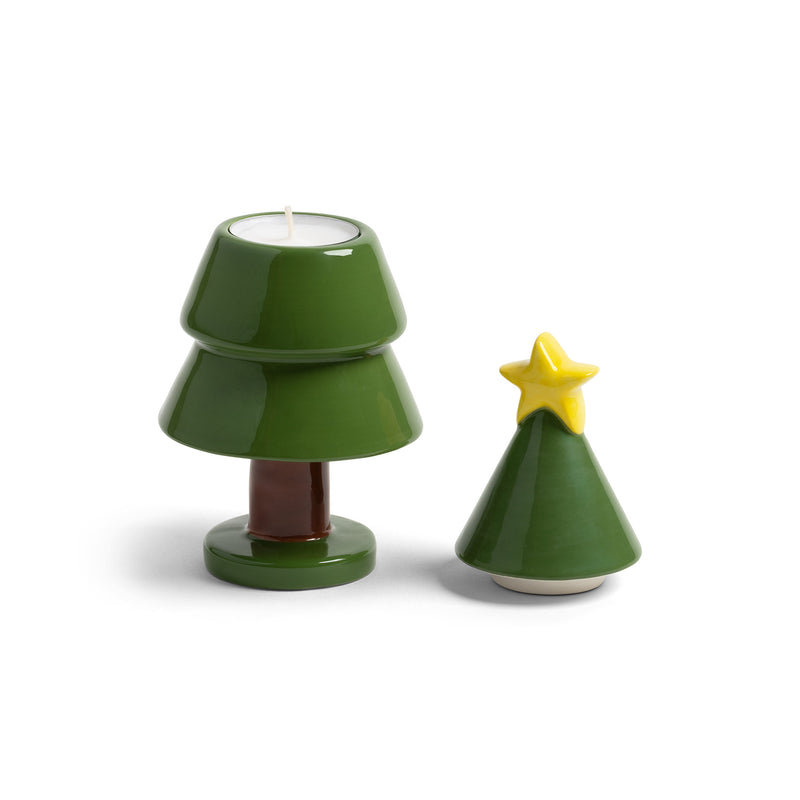 &klevering - Haines Teelichthalter | Christmas