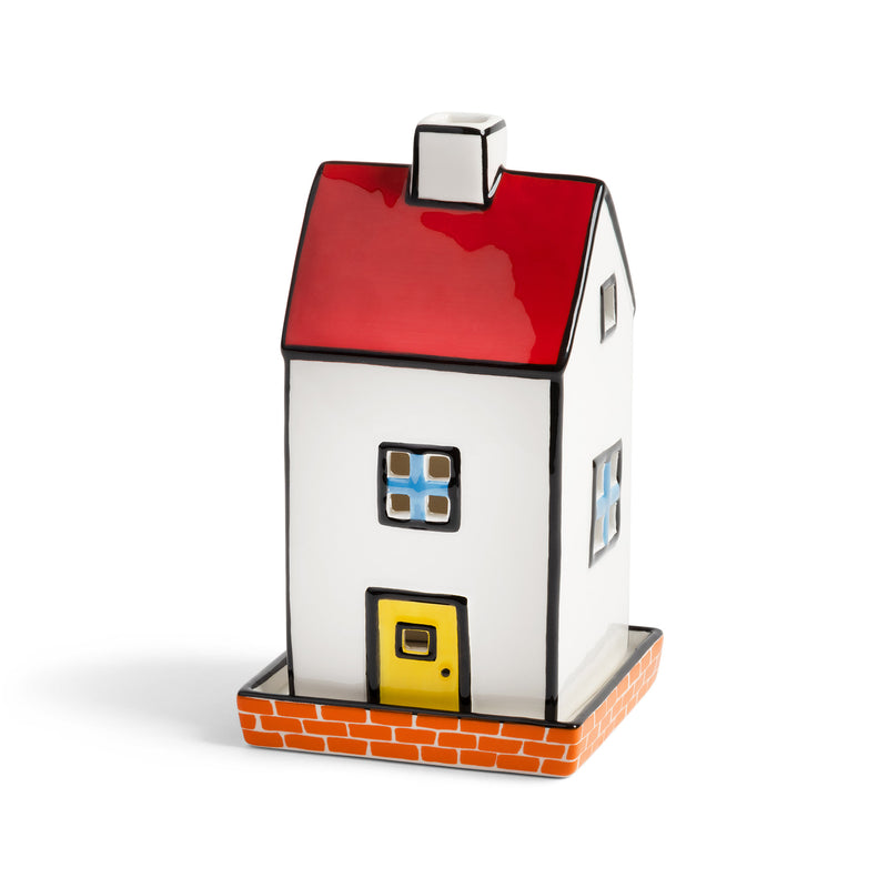 &klevering - Haines Teelichthaus | Townhouse