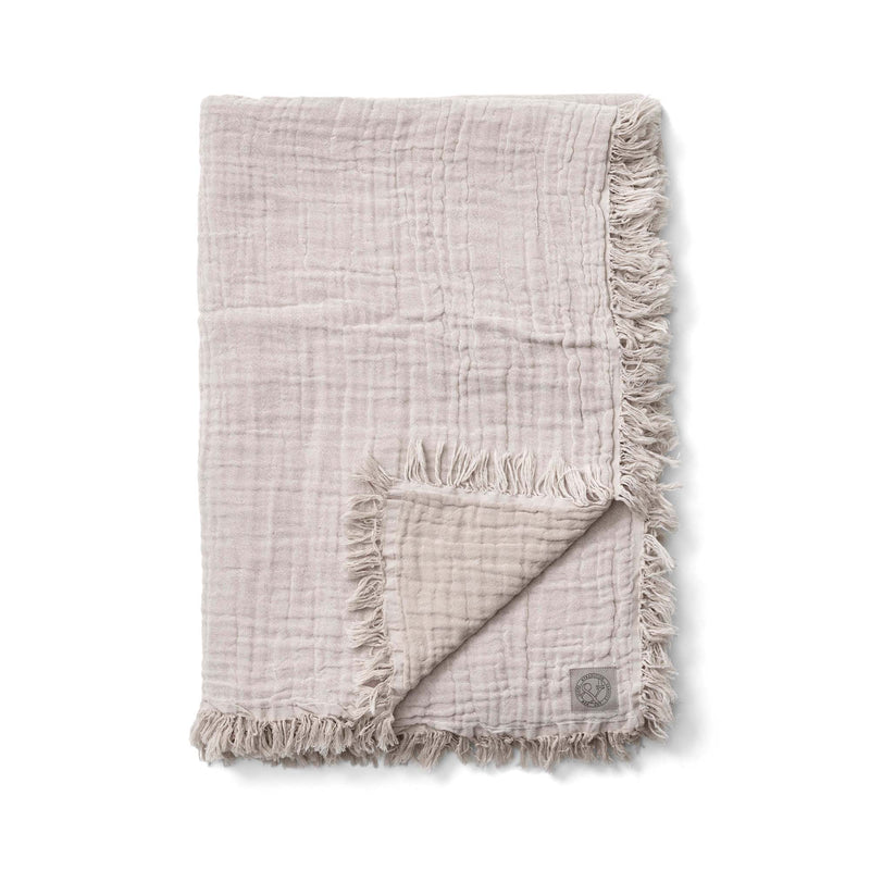 &Tradition - Collect SC31 Tagesdecke | cloud / milk