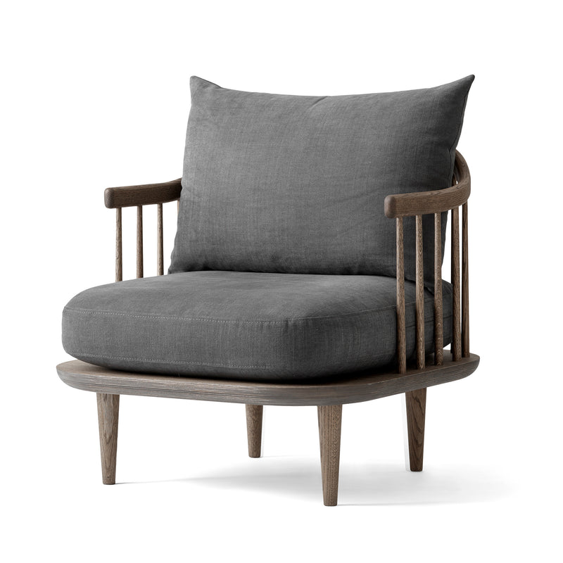 &Tradition - FLY Sessel | Hot Madison 093 / SC10