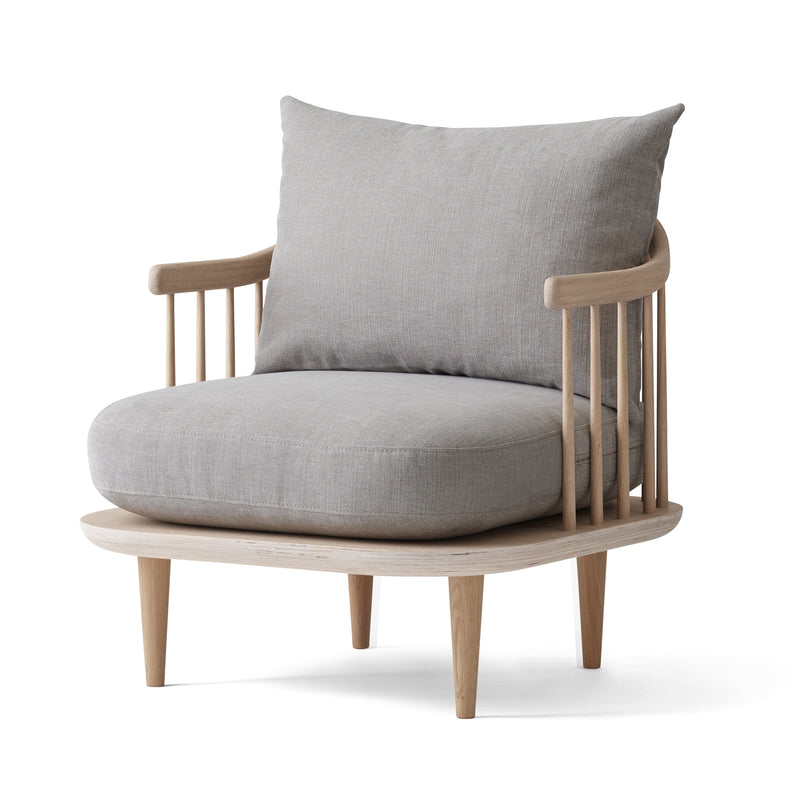&Tradition - FLY Sessel | Hot Madison 094 / SC10