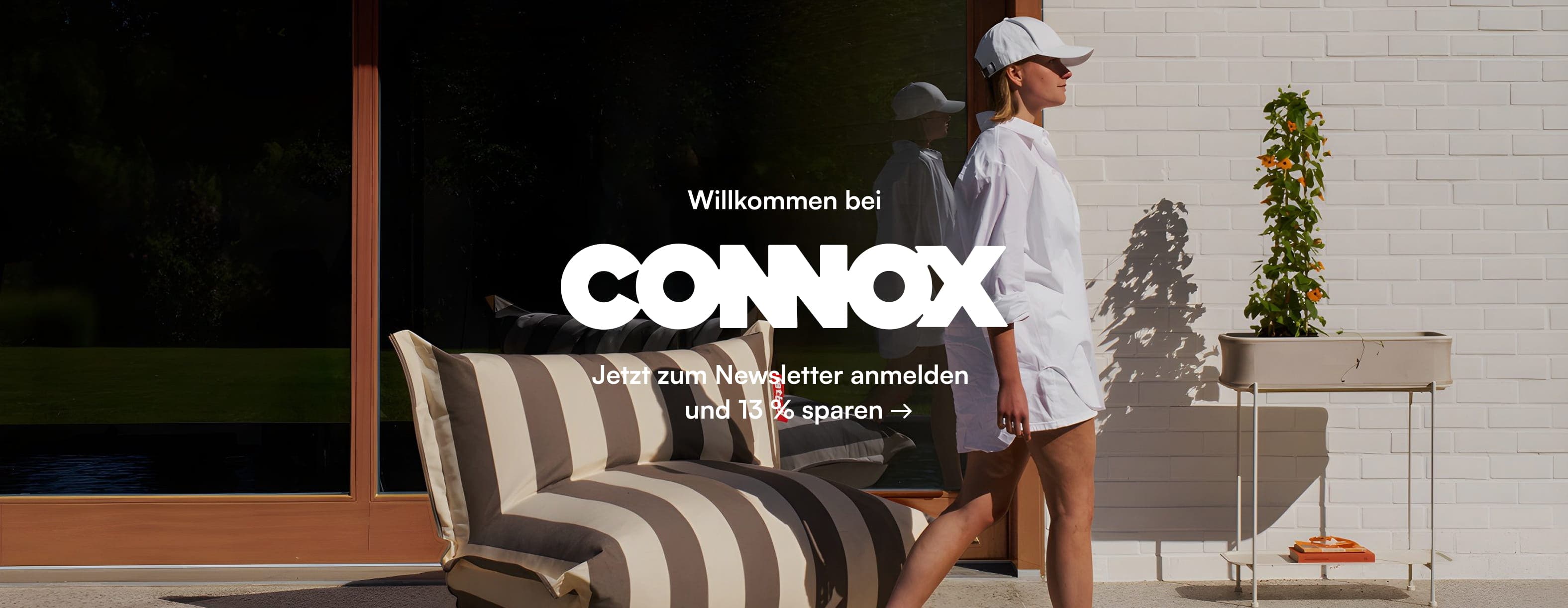 Connox