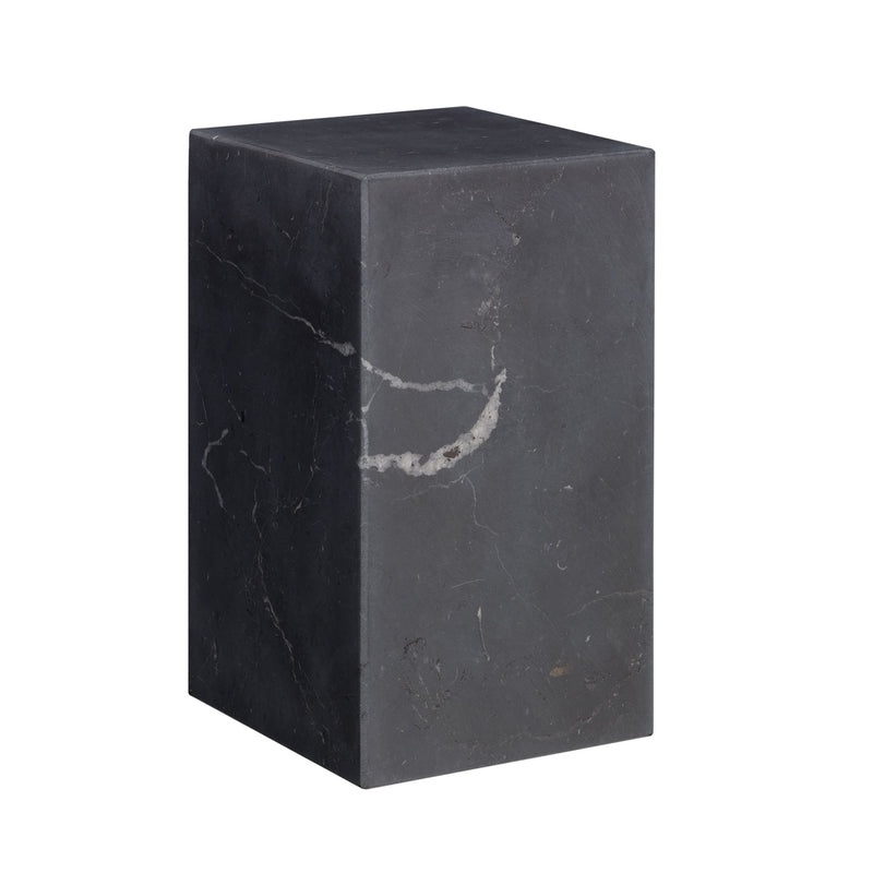 e15 - AC11 Stop Buchstütze | H 17 cm / schwarz
