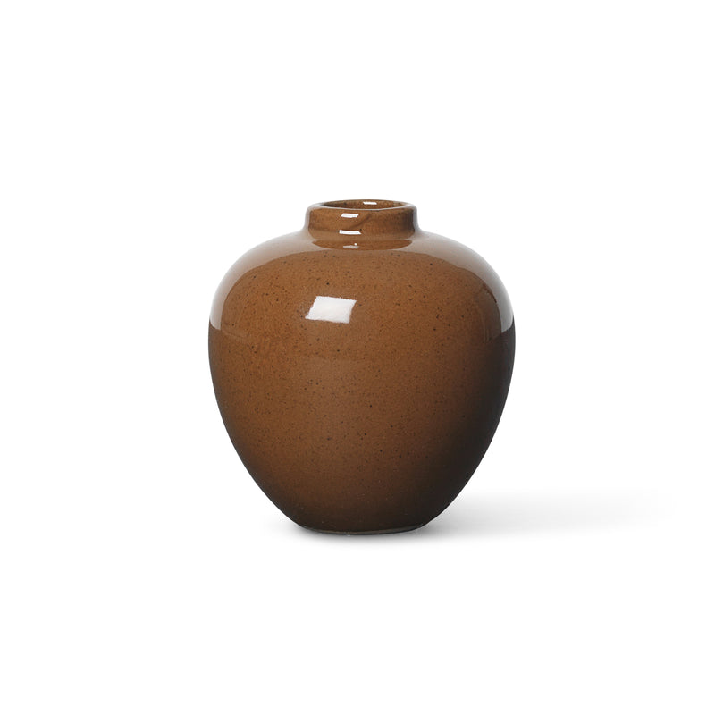 Ferm Living - Ary Mini Vase | H 7,5 cm