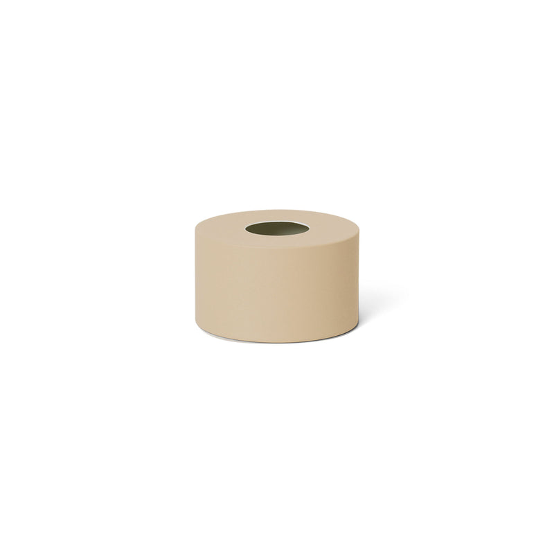 Ferm Living - Disc Lampenschirm | beige