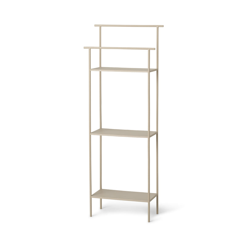 Ferm Living - Dora Badezimmerregal | cashmere