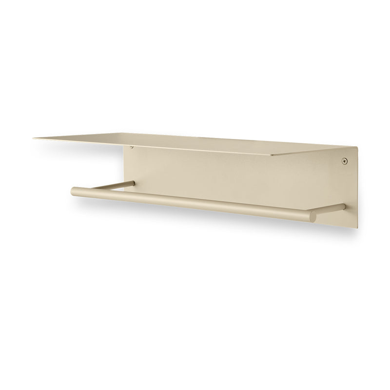 Ferm Living - Dora Handtuchregal | cashmere