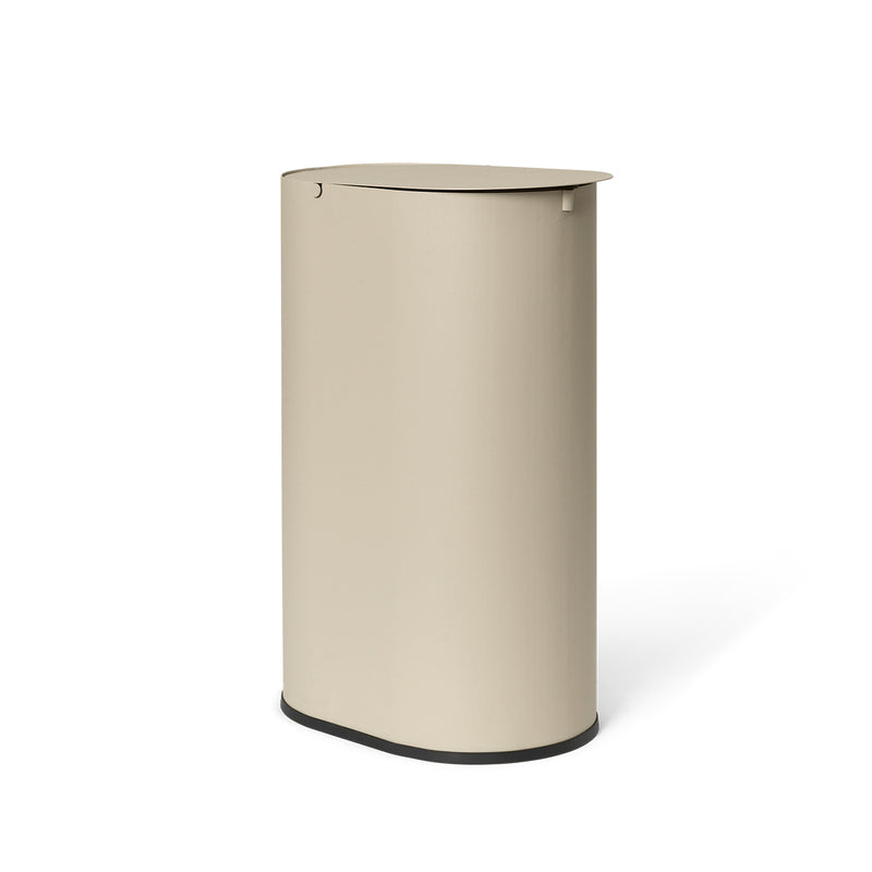 Ferm Living - Enkel Mülleimer | Small / cashmere