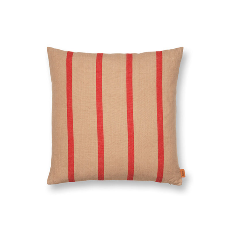Ferm Living - Grand Kissen | camel/rot