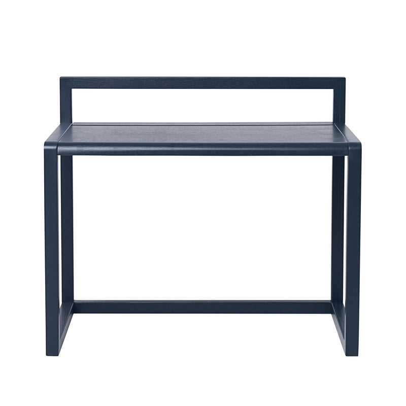 Ferm Living - Little Architect Schreibtisch | dunkelblau