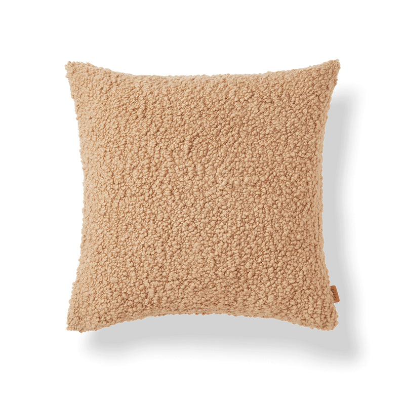 Ferm Living - Moor Kissenbezug | honey