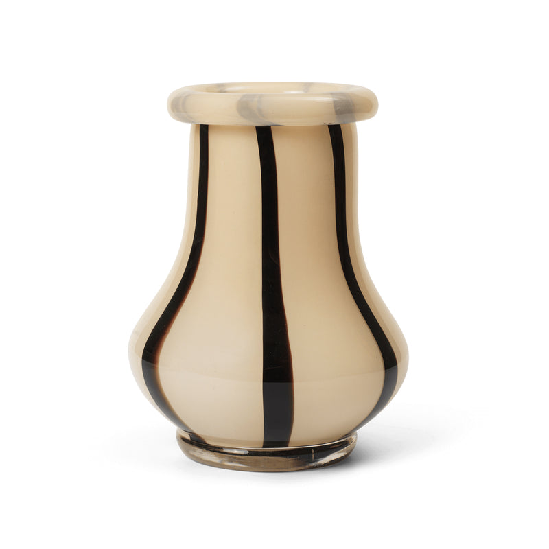 Ferm Living - Riban Vase | H 19 cm
