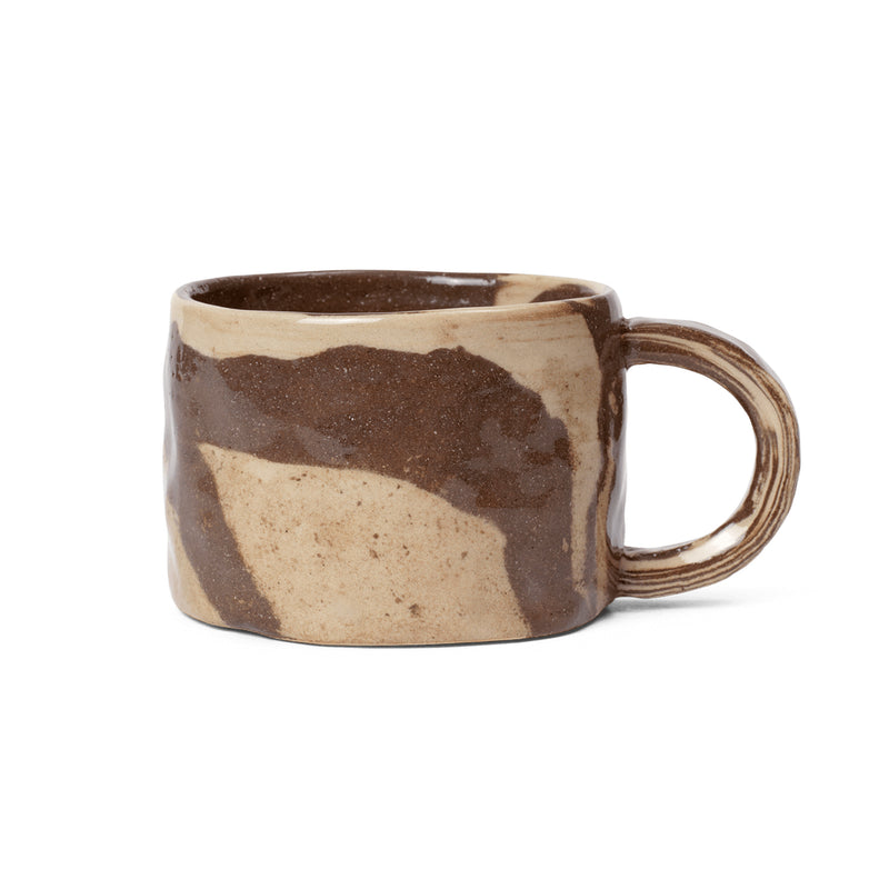 Ferm Living - Ryu Tasse | 20 cl