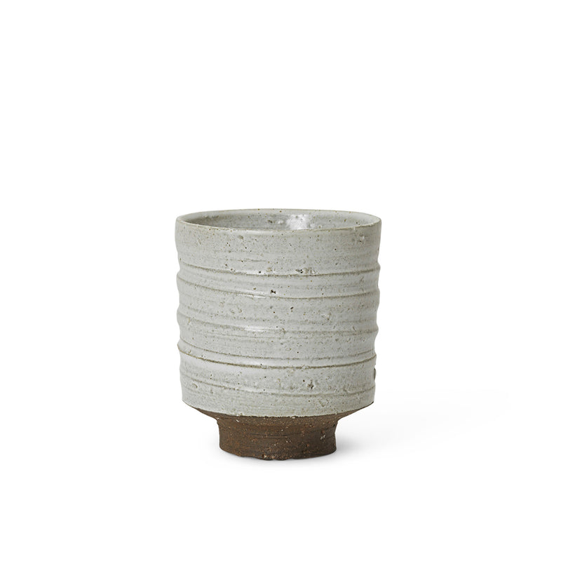 Ferm Living - Serena Cup | off-white