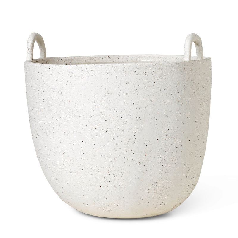 Ferm Living - Speckle Pflanzentopf | Ø 30