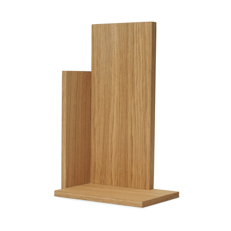 Ferm Living - Stagger Wandregal | 20 x 32 cm
