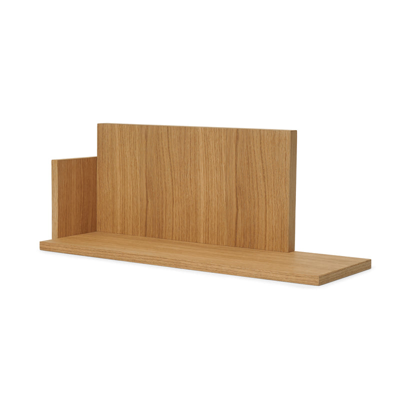 Ferm Living - Stagger Wandregal | 40 x 15 cm