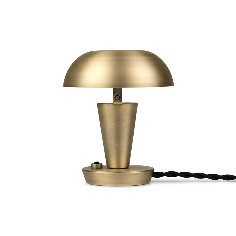 Ferm Living - Tiny Tischleuchte | H 14 cm