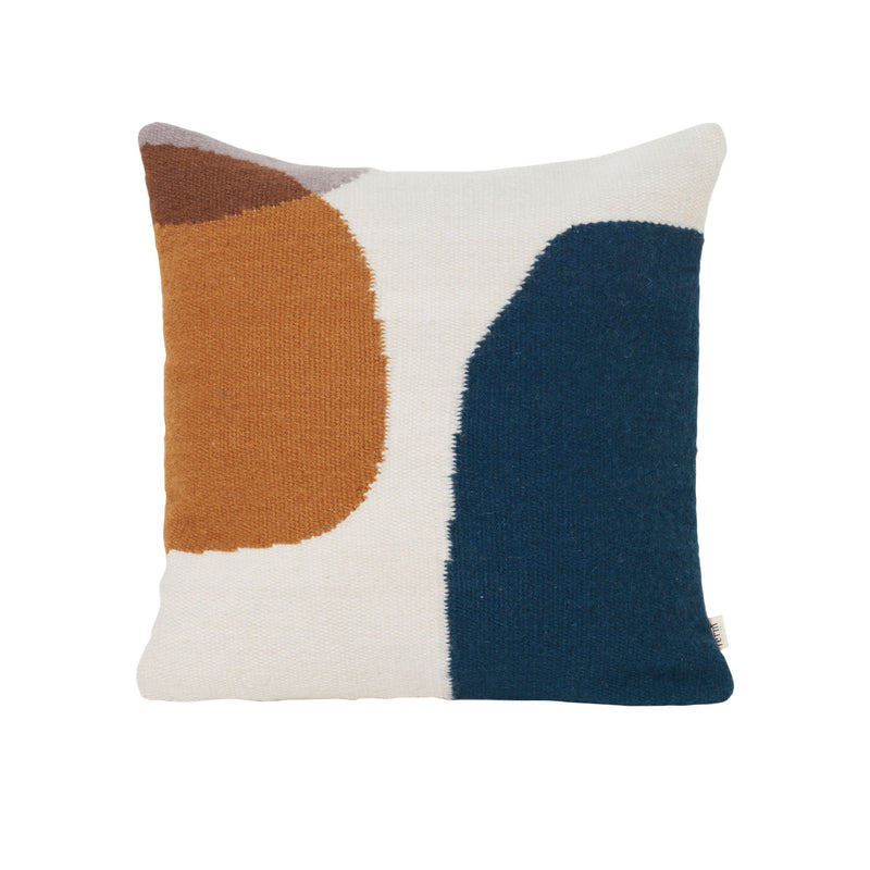 Ferm Living - Kelim Cushion | Merge