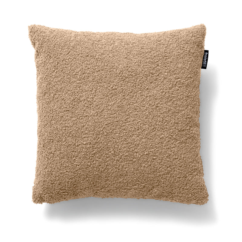 freistil - 173 Kissen | braunbeige