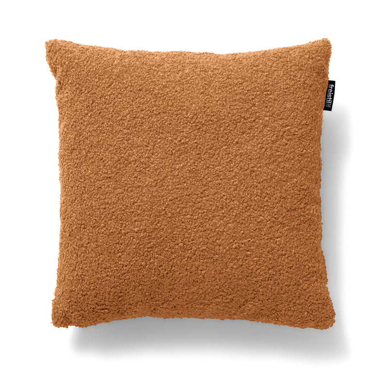 freistil - 173 Kissen | orangebraun