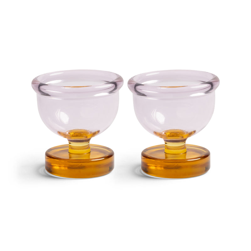 &klevering - Cantine Eierbecher | pink