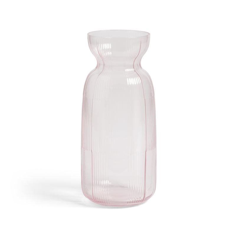 &klevering - Circus Karaffe | pink