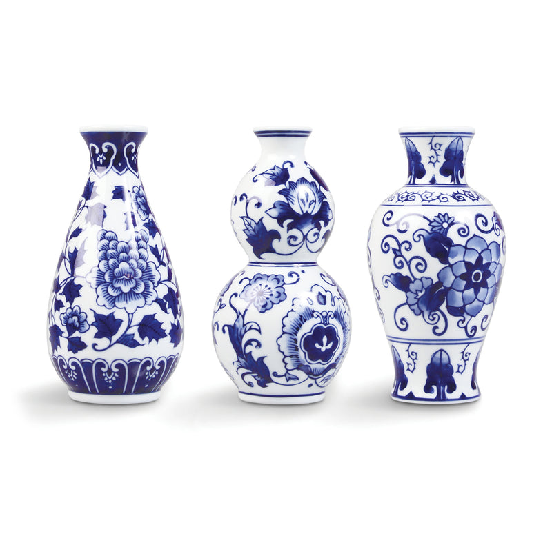 &klevering - Dutch Delight Vase | 3er-Set