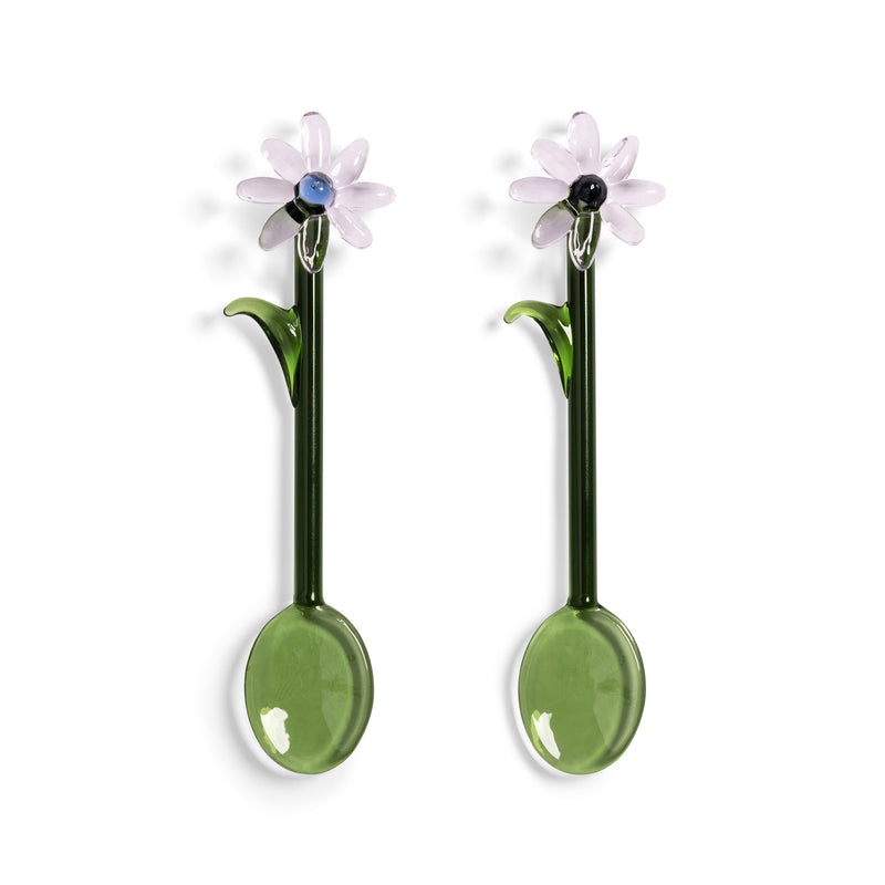 &klevering - Flora Löffel | rose