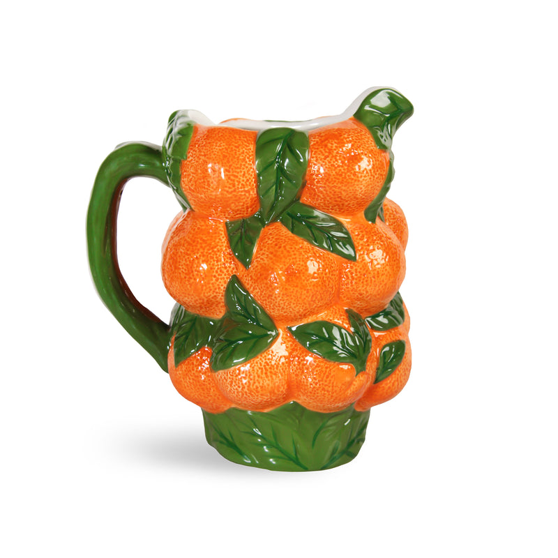 &klevering - Krug | orange
