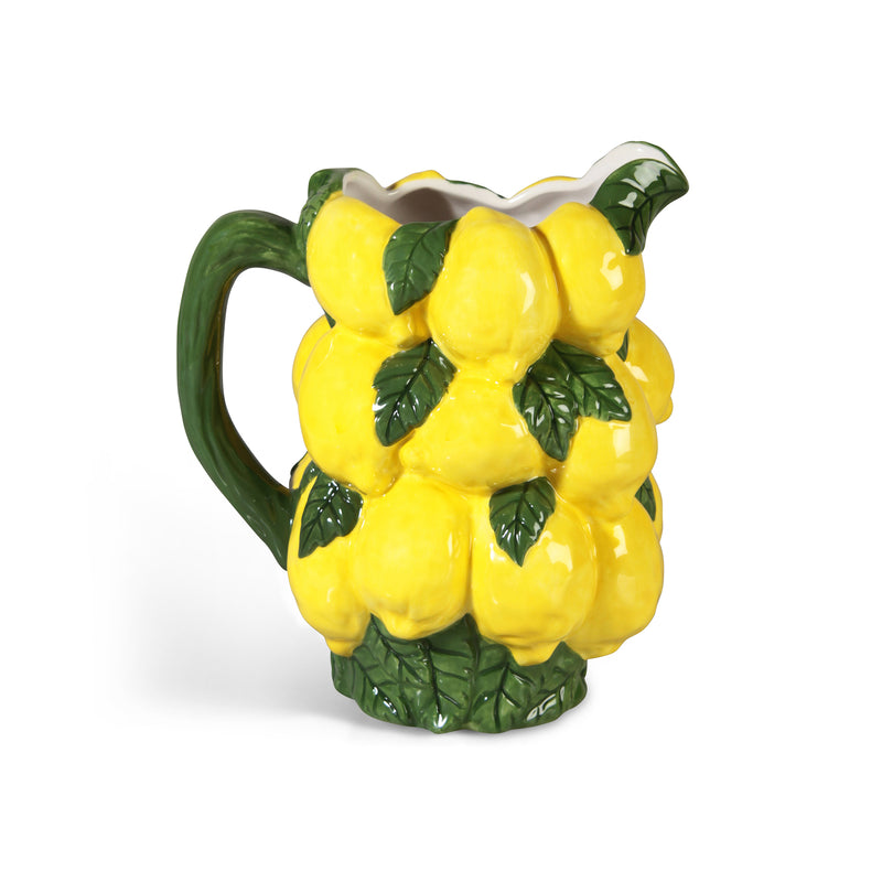 &klevering - Krug | lemon