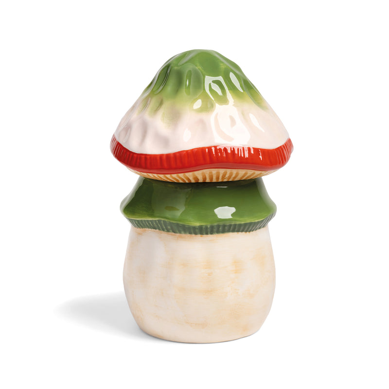 &klevering - Magic Mushroom Vorratsdose | large