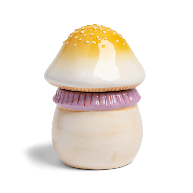 &klevering - Magic Mushroom Vorratsdose | small