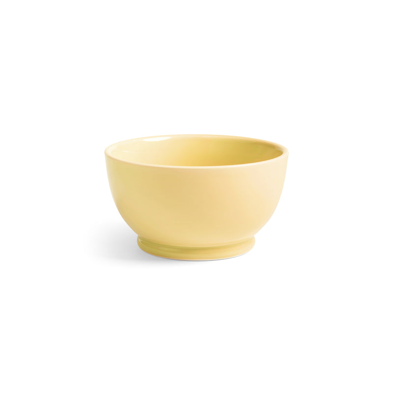 &klevering - Mochi Salatschale Ø 19 cm | Ø 6 cm