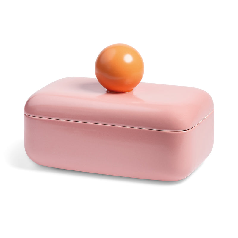&klevering - Orb Aufbewahrungsdose | large