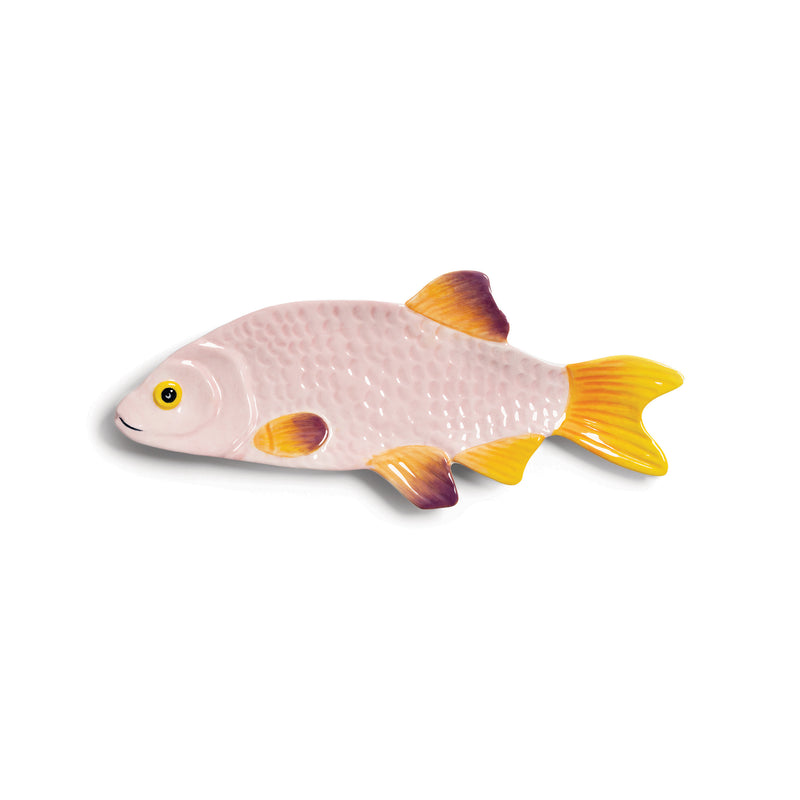&klevering - Fish Servierplatte | snapper